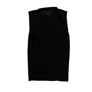 Alpha Performance (AP) Tactical Compression Shirt – Men’s Small – Made in